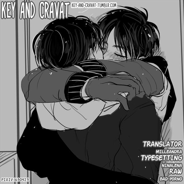 (C85) [船艦AA (アヒル)] 少年ナイフ (進撃の巨人) [英訳]