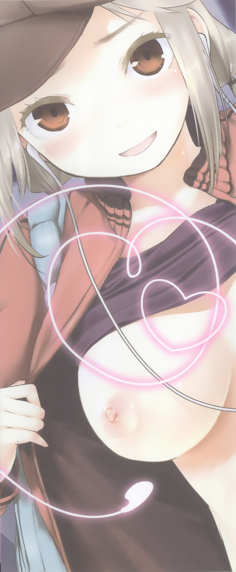 [もず] ベビーフェイス・ぐらまぁ 第1-2章 [英訳]