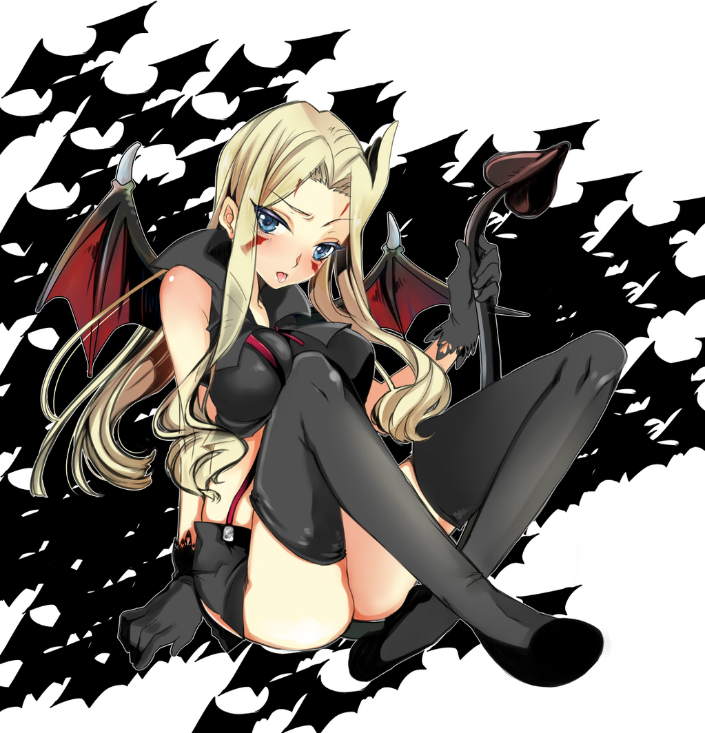 ミザエロログ[遊☆戯☆王ゼクサル]