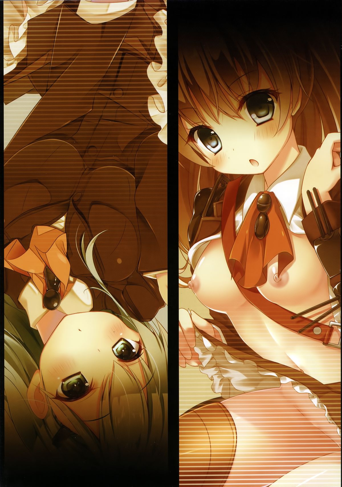 (COMIC1☆8) [きのこのみ (kino)] 鈴谷びより (艦隊これくしょん-艦これ-)