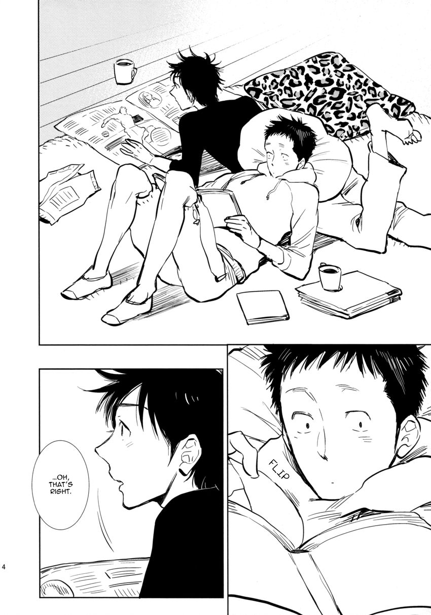 (浅草トライアンフ 6th) [純愛メレンゲ丼 (鬼嶋兵伍)] プチサンボン (ジャイアントキリング) [英訳]