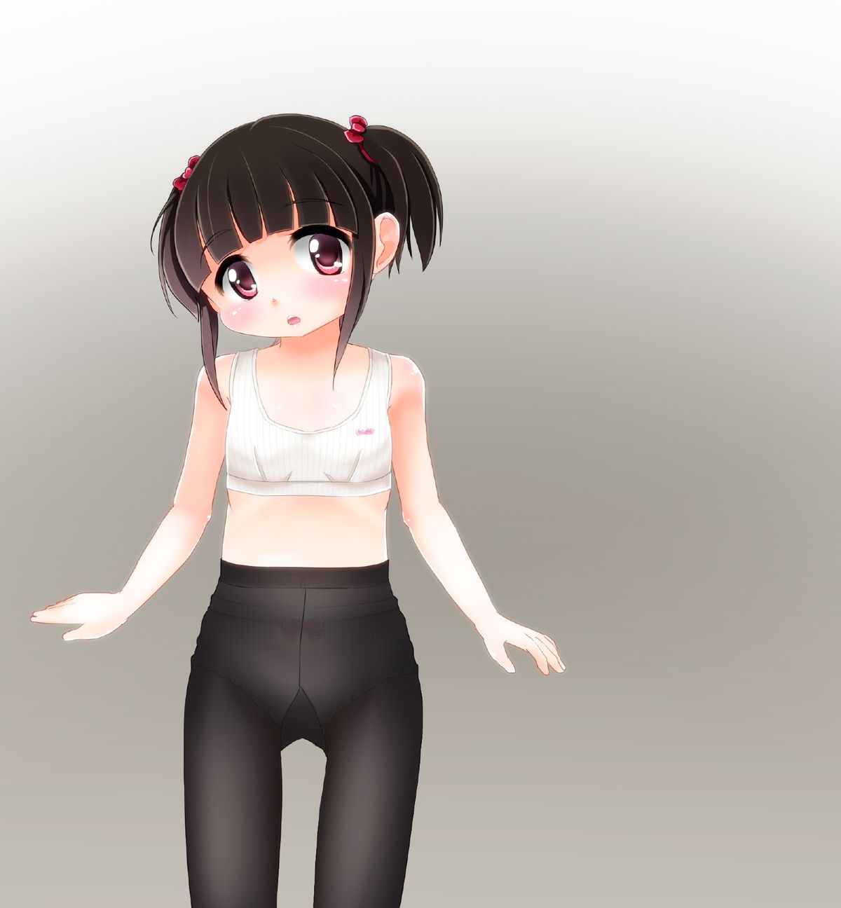 [ゆるるか堂 (頬乃ゆるむ)] オンナノコの包装紙 ～おもらしカノジョとエッチなバツゲーム～