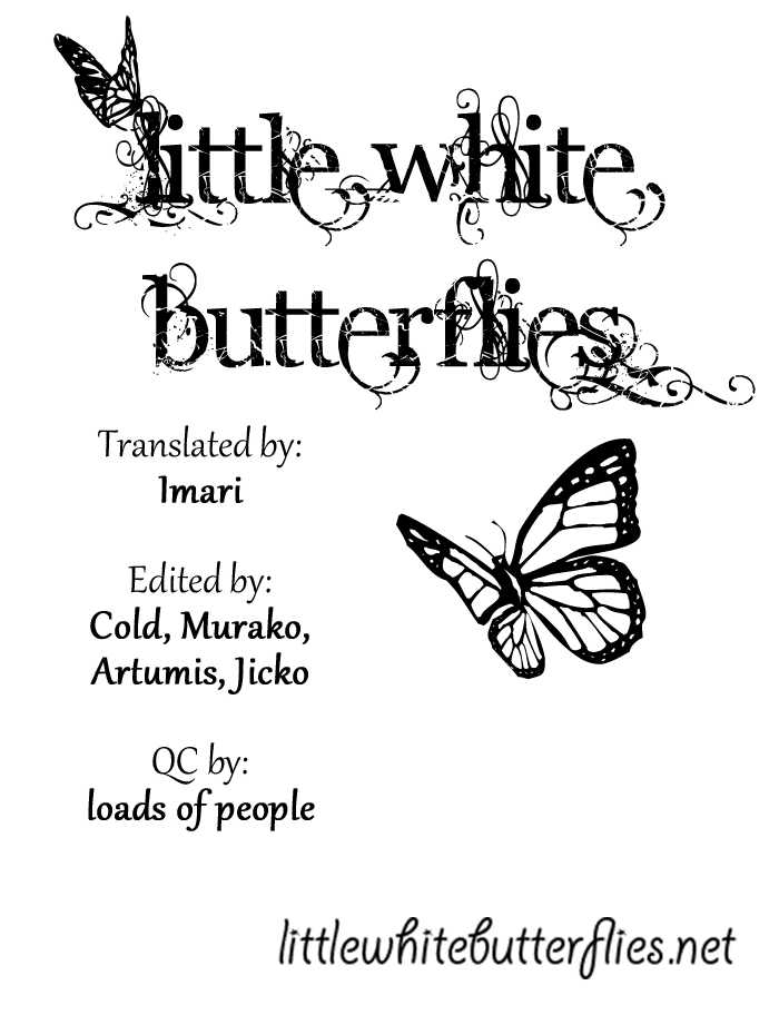 [まよねーず。] 便器街 [英訳]