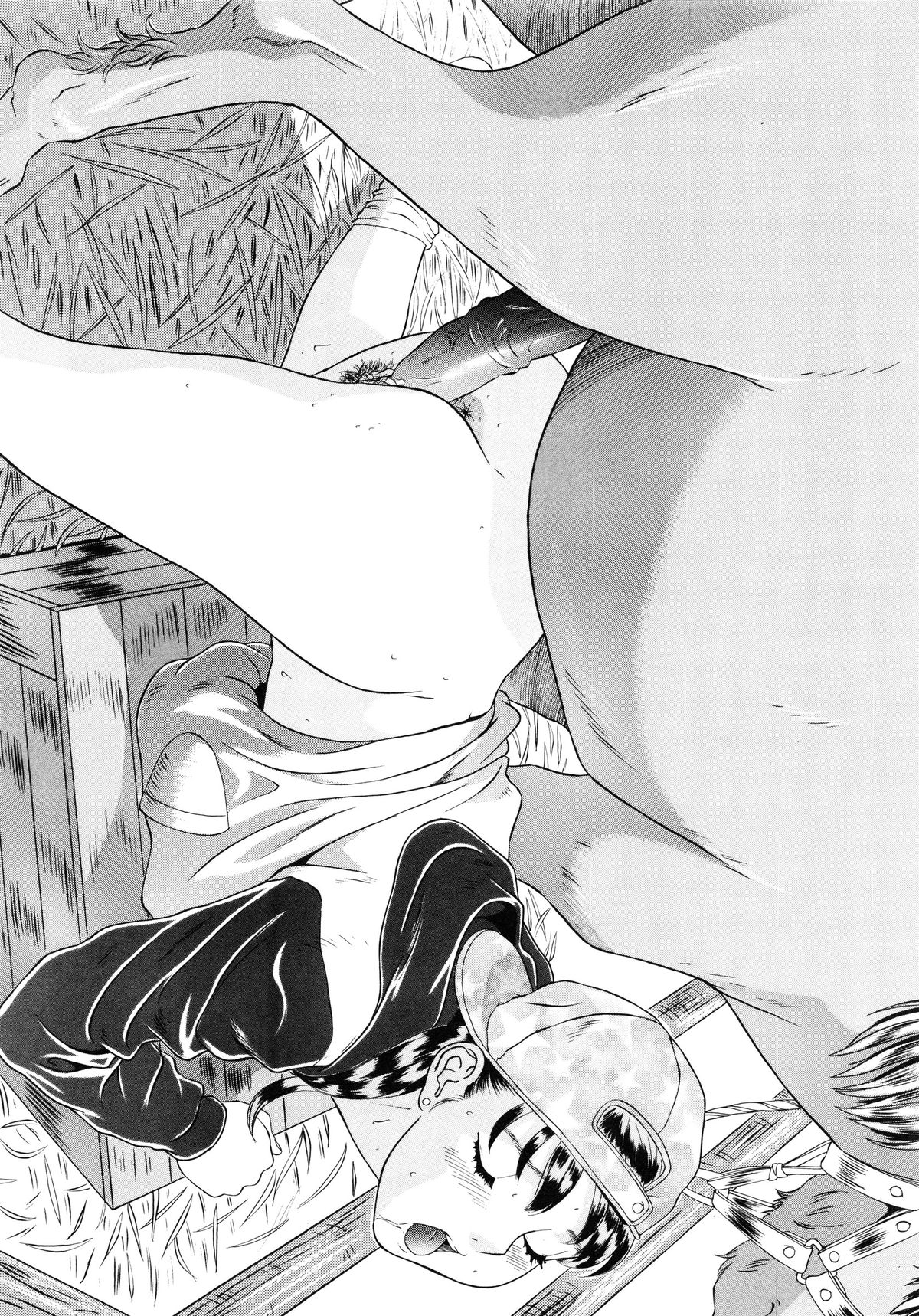 [林原ひかり] 小好女 ～Lolita Girls Collection～