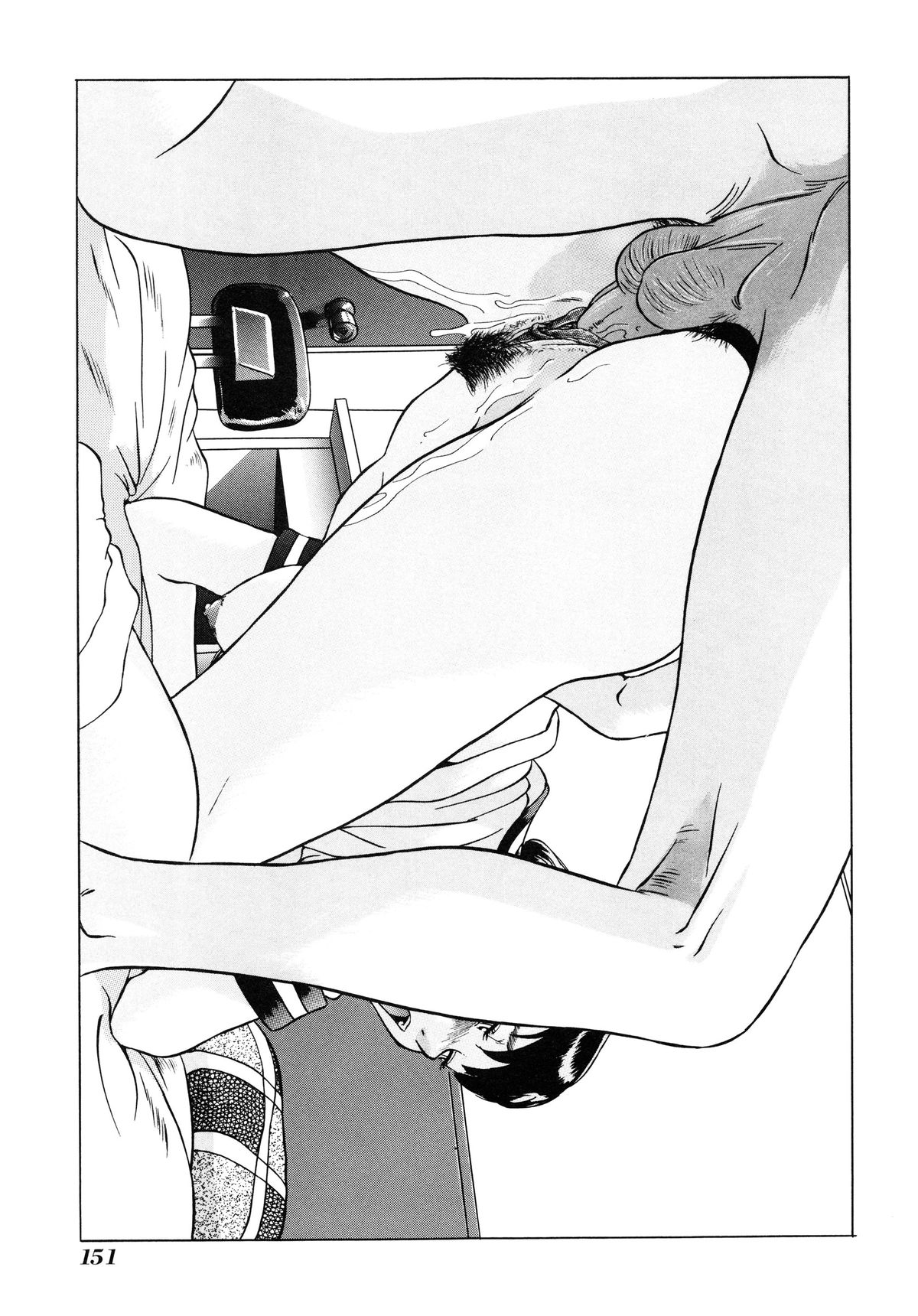 [林原ひかり] 小好女 ～Lolita Girls Collection～