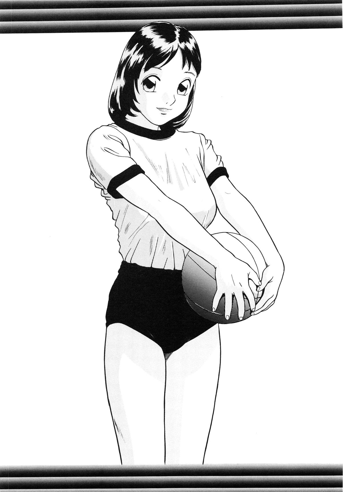 [林原ひかり] 小好女 ～Lolita Girls Collection～