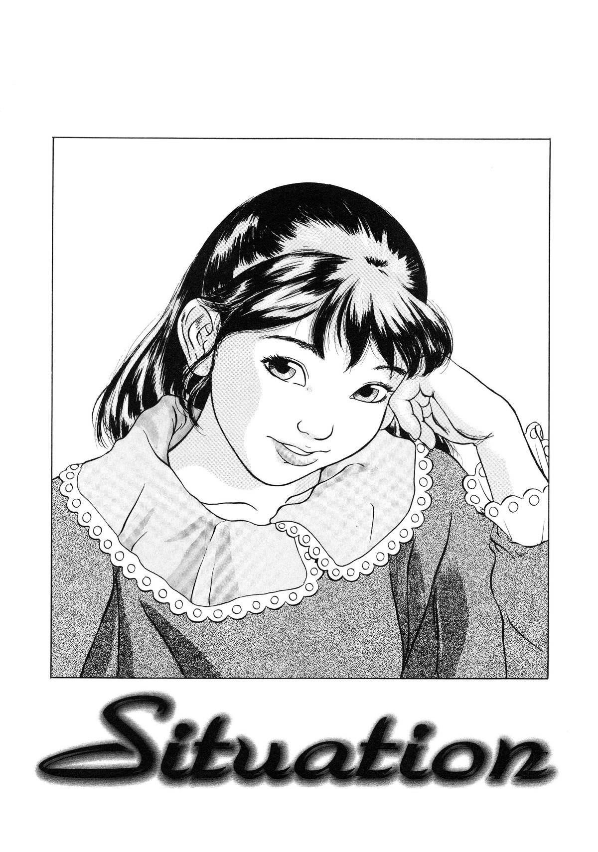 [林原ひかり] 小好女 ～Lolita Girls Collection～