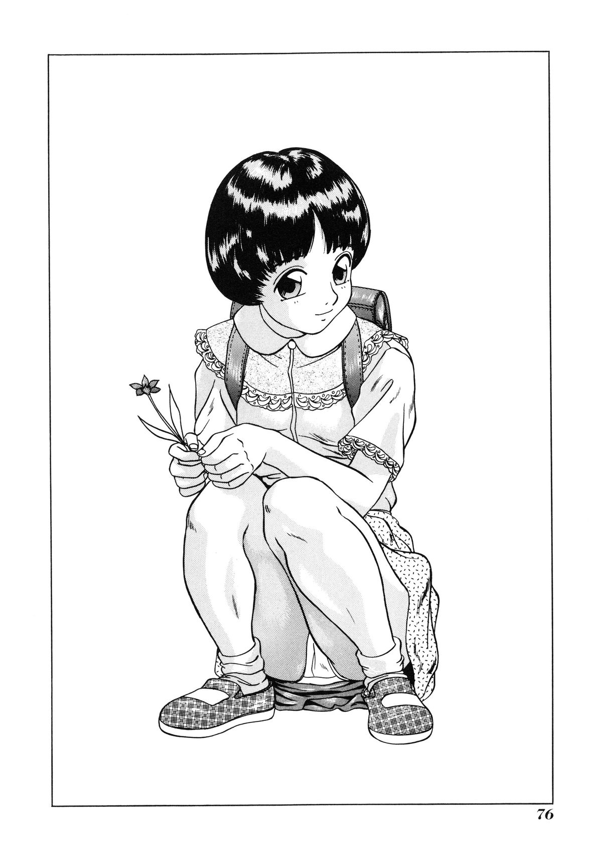 [林原ひかり] 小好女 ～Lolita Girls Collection～