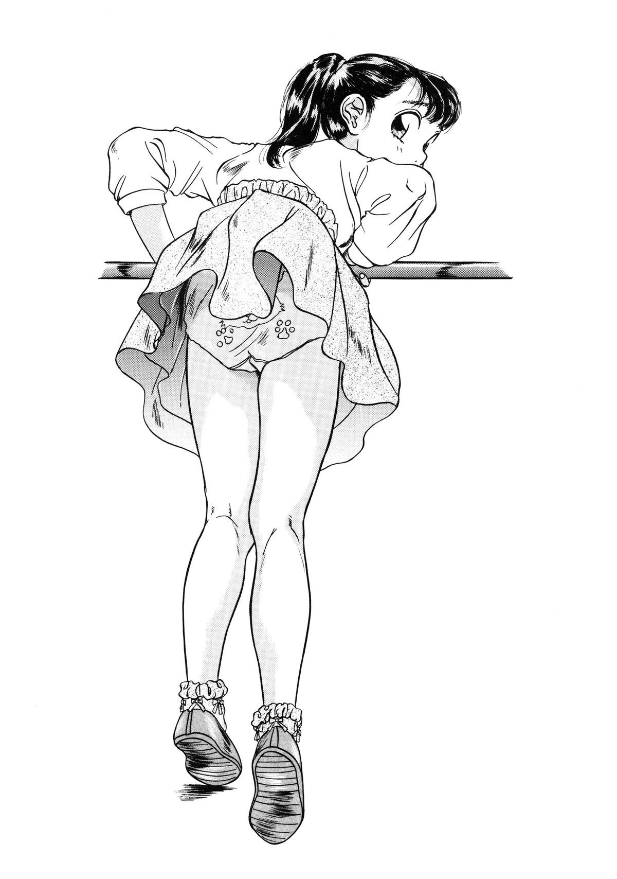 [林原ひかり] 小好女 ～Lolita Girls Collection～