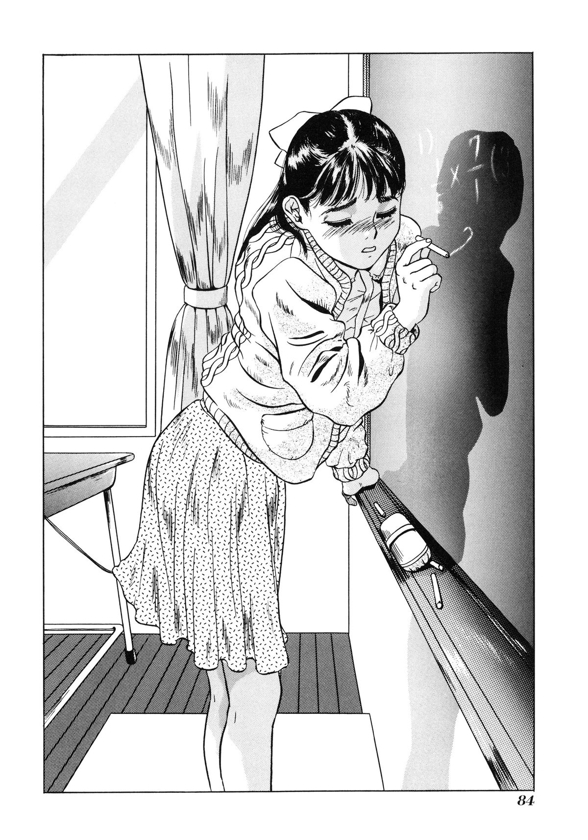 [林原ひかり] 小好女 ～Lolita Girls Collection～