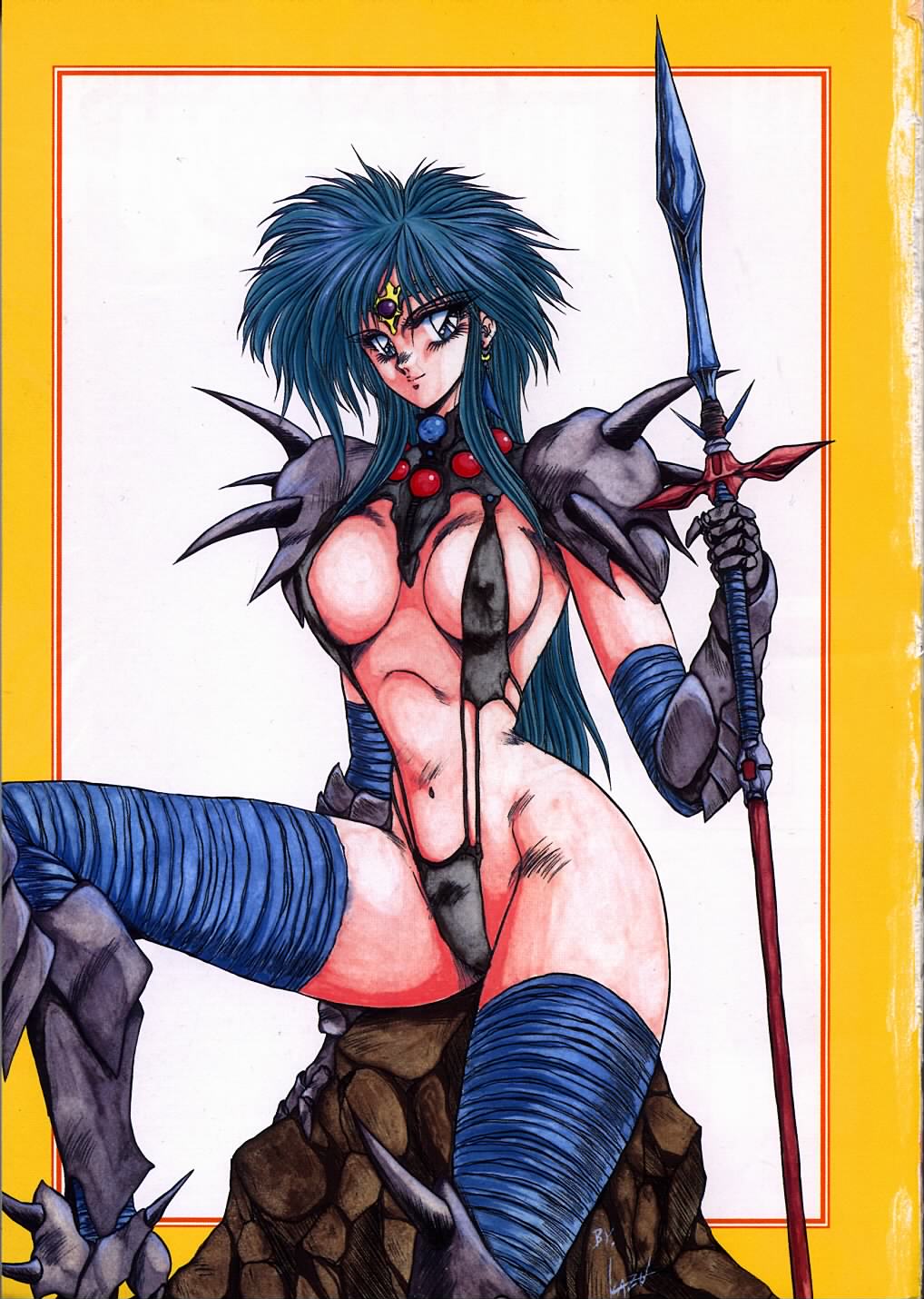 [長谷部一成] 超獣戦士シマ