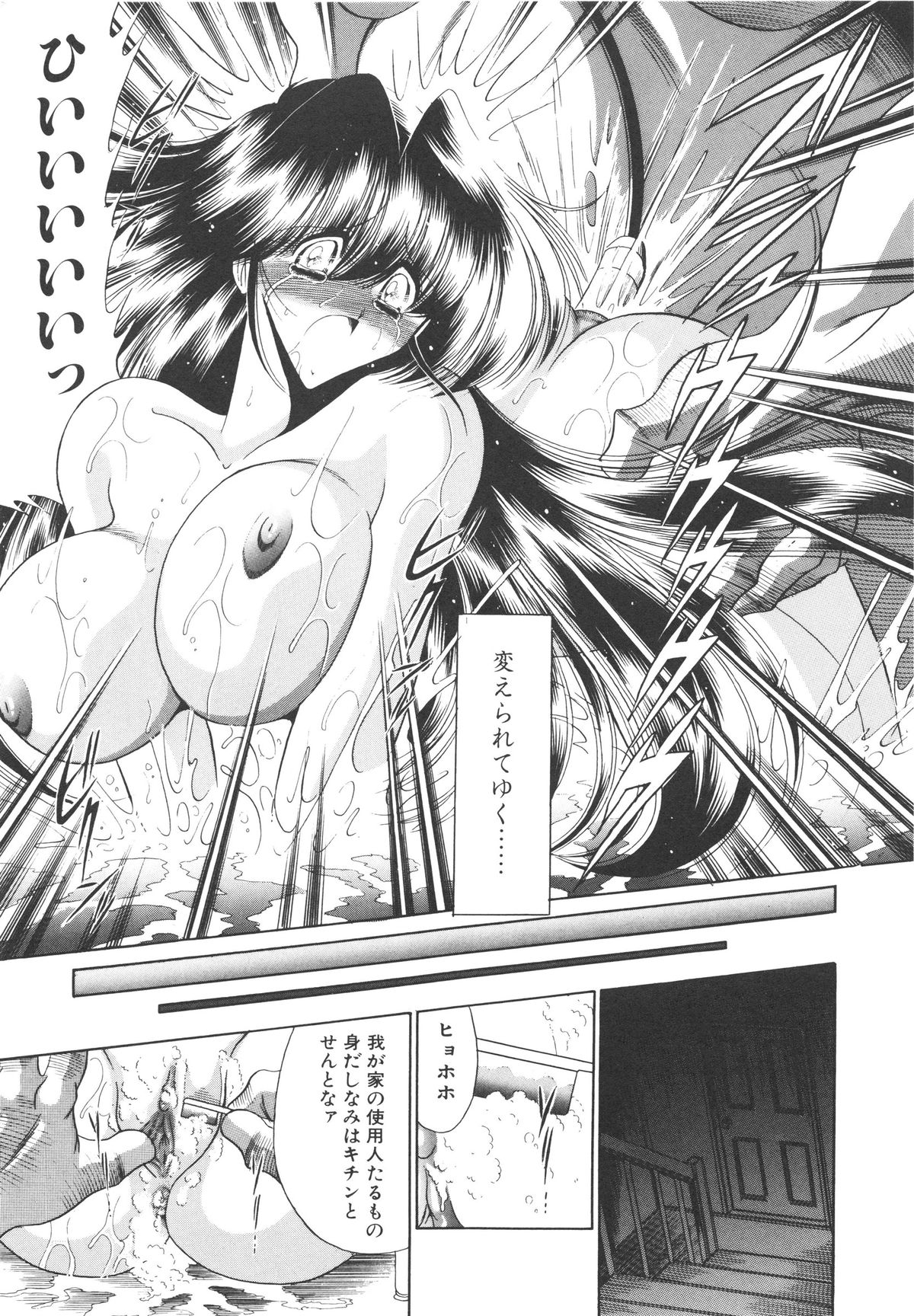 [堀川悟郎] 哀れな少女の話