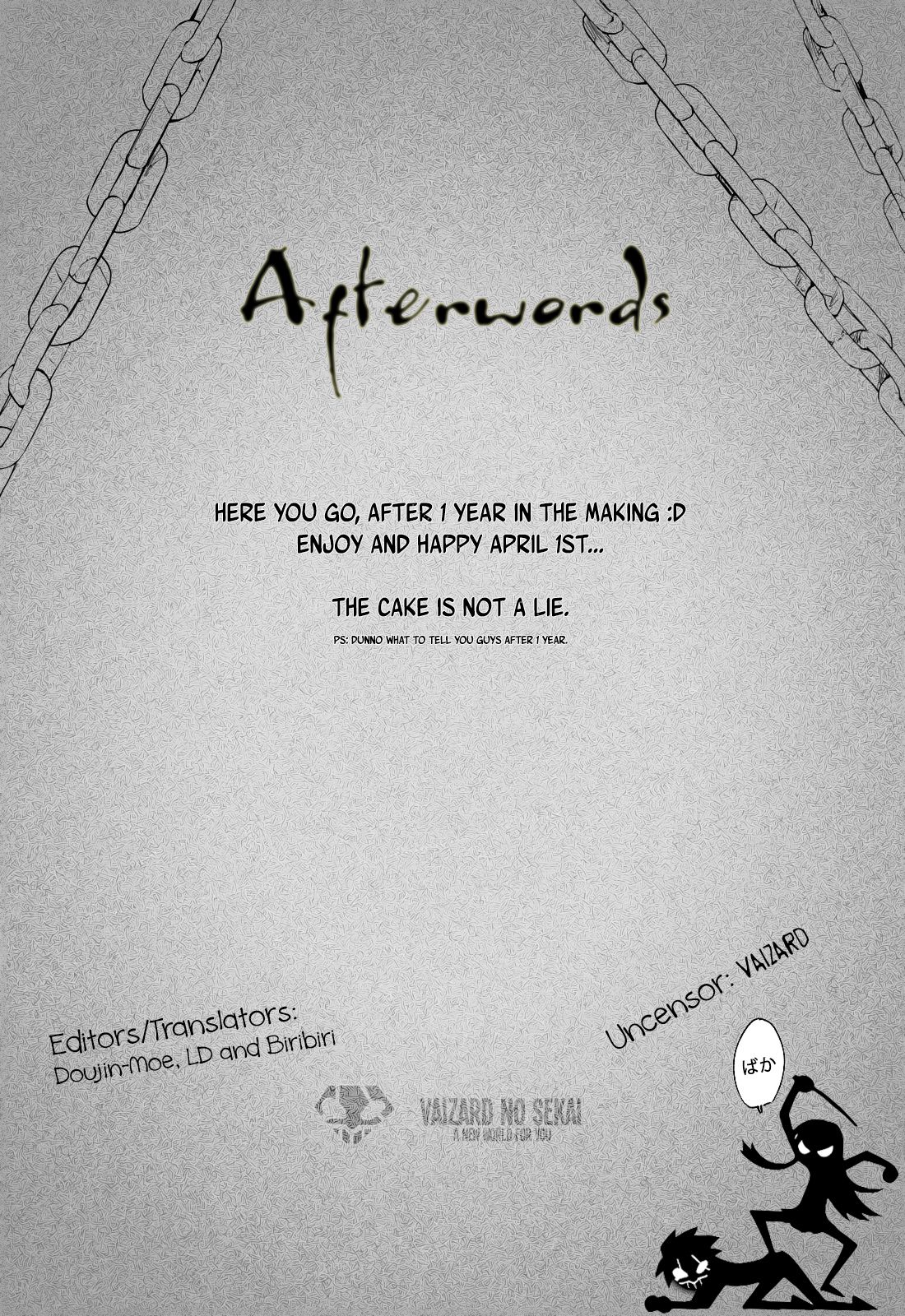 [Kima-gray] 僕の私のシたいコト! [英訳] [無修正]