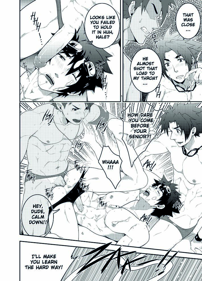 【ブラックモンキー】RESCUE + JUNIOR