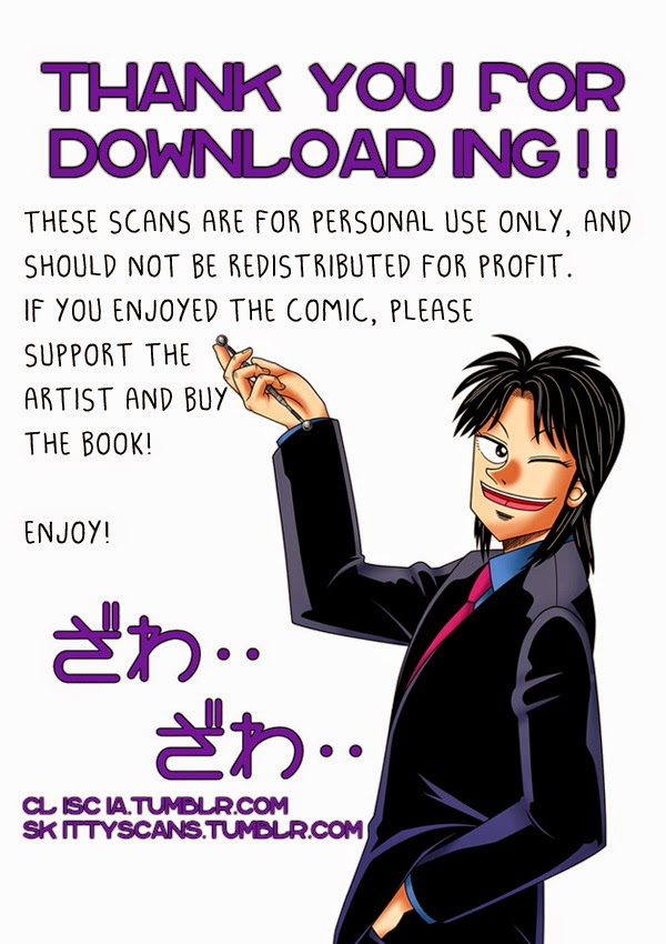 (SPARK6) [テンパりんぐ (トキマチ★エイセイ)] 当ホールは誰でもウェルカム (賭博黙示録カイジ) [英訳]