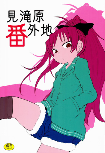 (C84) [川豚毒 (加藤フグオ)] 見滝原番外地 (魔法少女まどか☆マギカ)