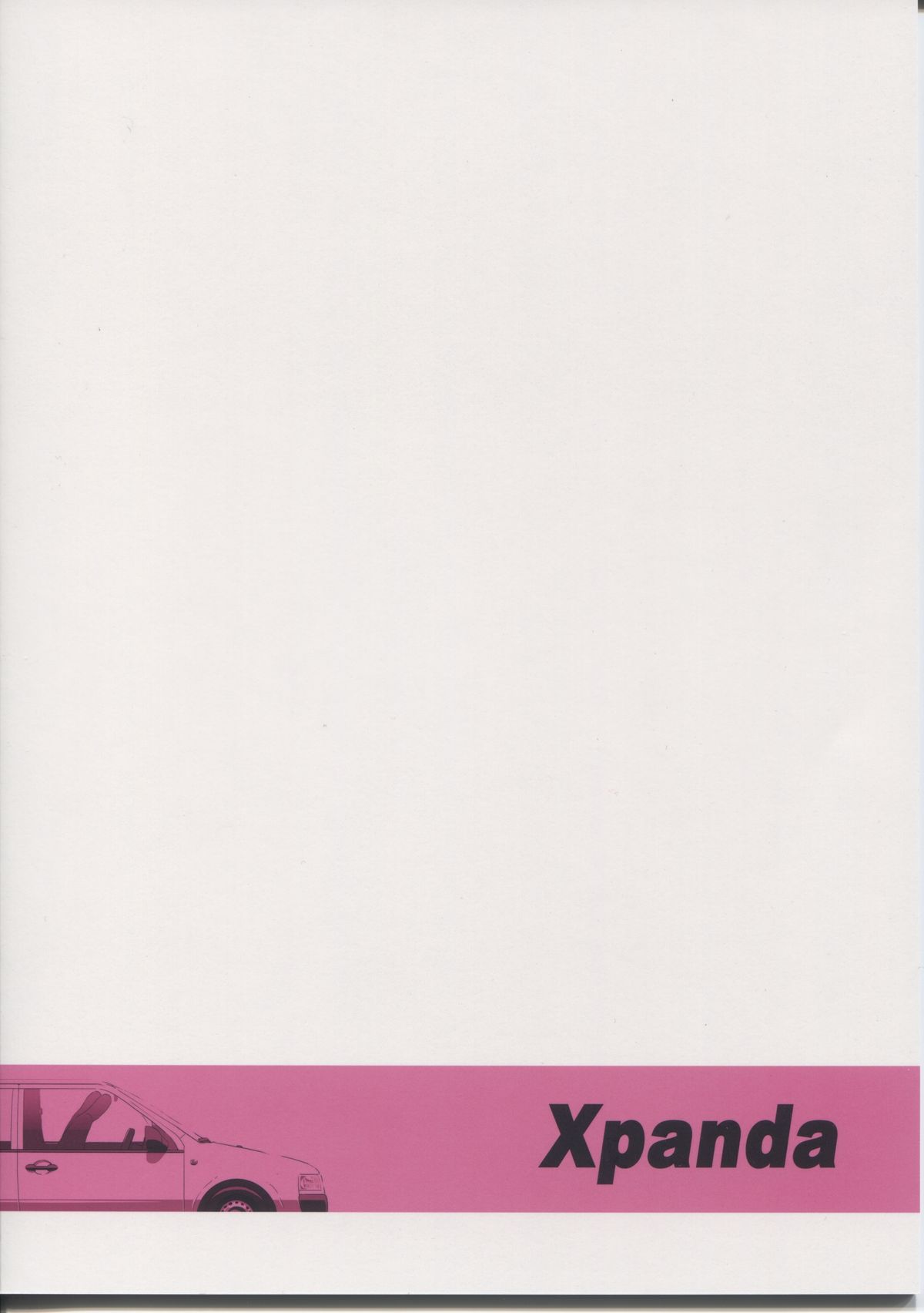 (C82) [Xpanda (ザシャ)] FUTAM@S 3は魔法の数字だよ (アイドルマスター)