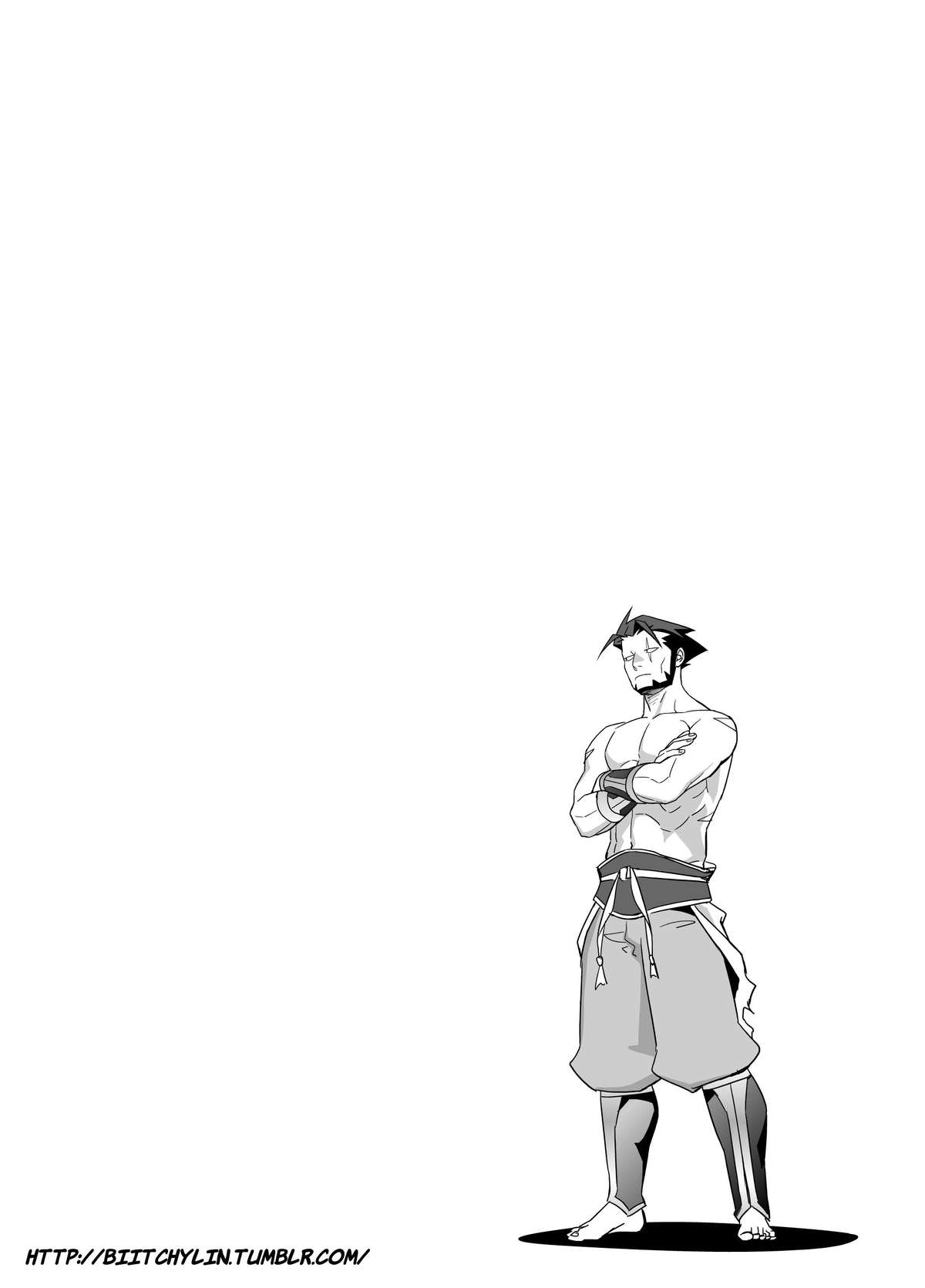 [♂めんたいこ♂ (一十)] だれがダメな三代目だって? (三国志パズル大戦) [英訳] [DL版]