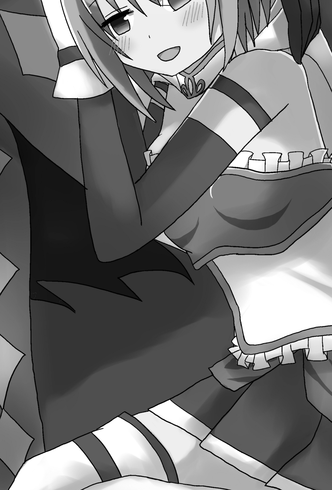 [ナラカラミーチェ] 愛玩天使 (魔法少女まどか☆マギカ) [DL版]