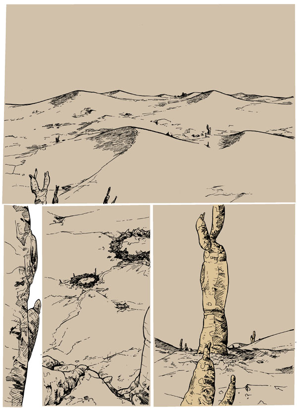 [巨大軌道要塞強襲 (神尾96)] 絶頂計算機 [DL版]