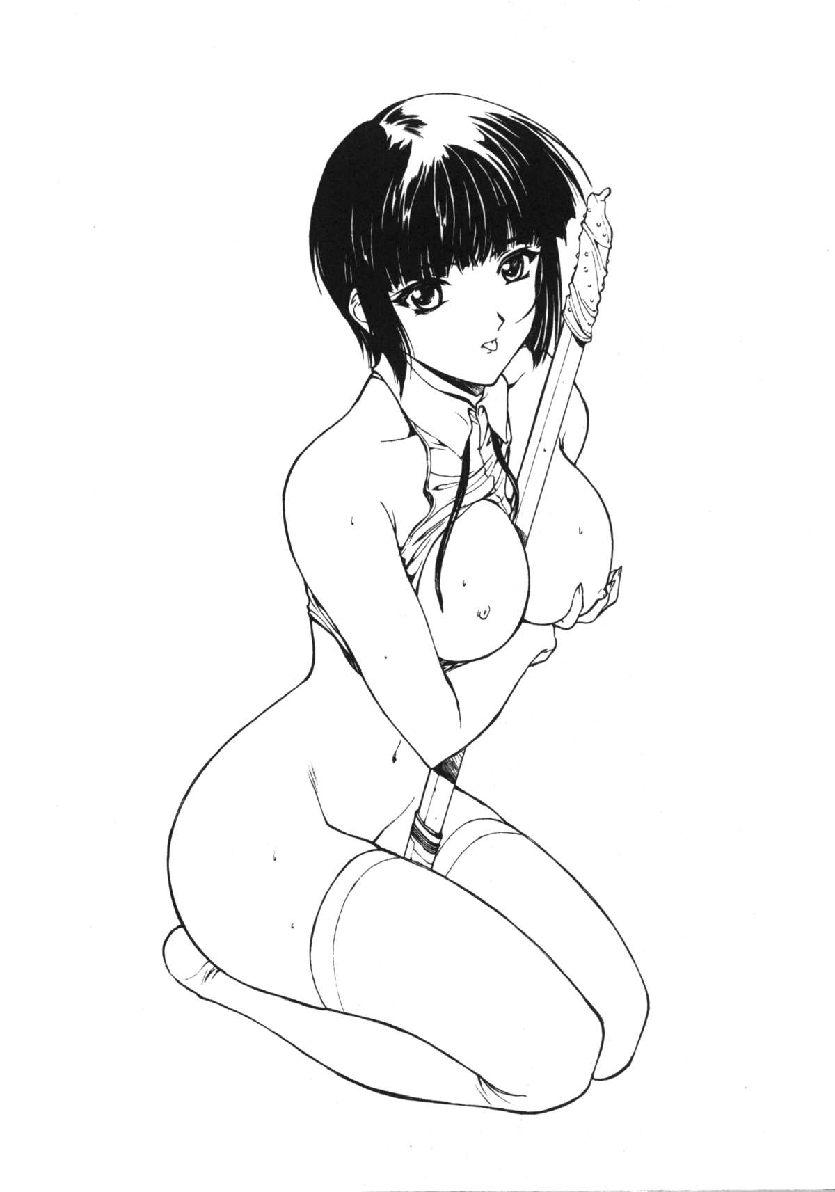 (C60) [スタジオリテイク (小林正和)] TX.Idol vol:03 (ラブひな)