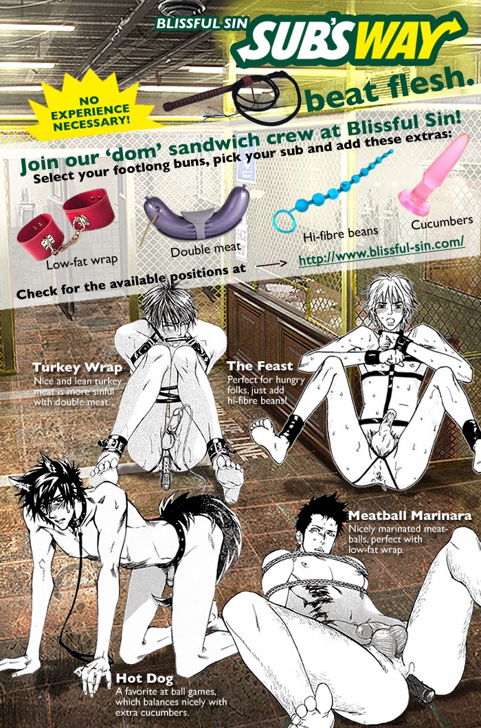 (C69) [犬型サミット (フジノ)] NO substance (咎狗の血) [英訳]