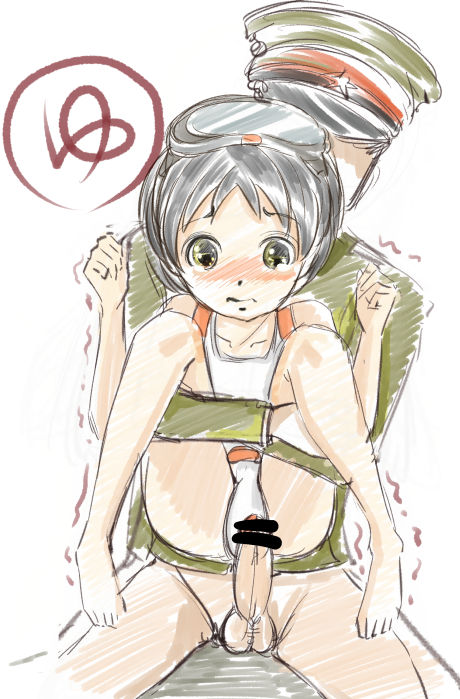 【大一】蒲田鎮守府