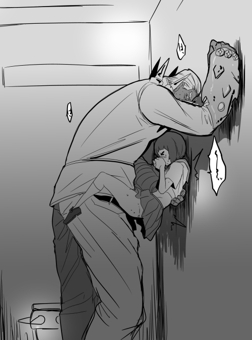 苛マコエロっぽいの詰め