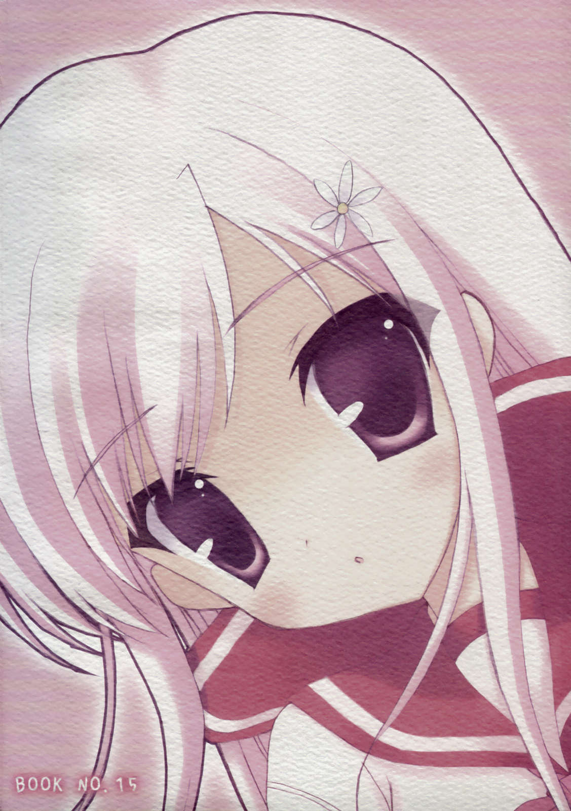 (C69) [Cube Sugar (ふたば実和)] サクラドロップス (トゥハート2)