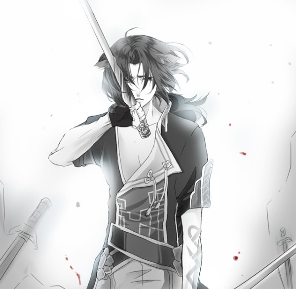 「お嬢さん、軍師の策にいててみないか？」十三支演義三支演義/十三支演義〜十三支演義〜