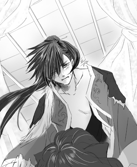 「お嬢さん、軍師の策にいててみないか？」十三支演義三支演義/十三支演義〜十三支演義〜