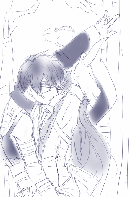 「お嬢さん、軍師の策にいててみないか？」十三支演義三支演義/十三支演義〜十三支演義〜