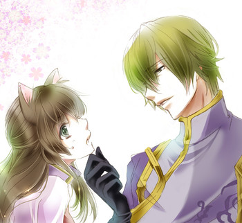 「お嬢さん、軍師の策にいててみないか？」十三支演義三支演義/十三支演義〜十三支演義〜