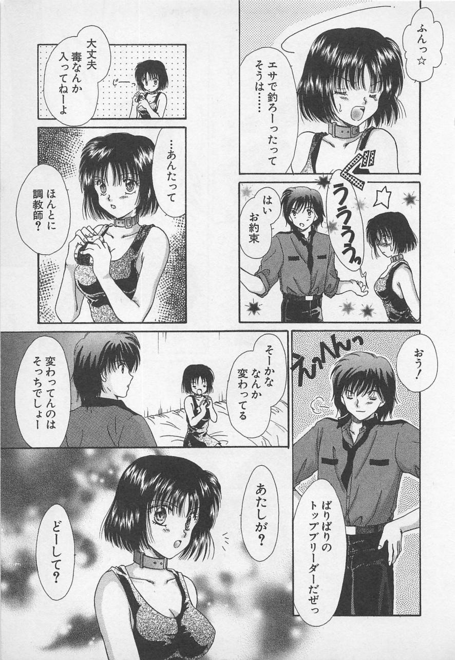 [佐伯由香子] Love Affair