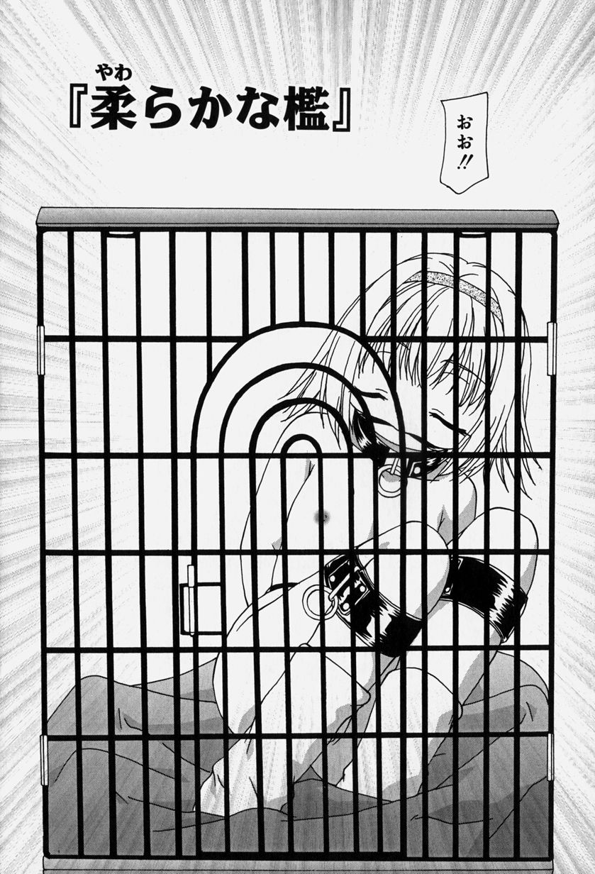 [奏亜希子] 天人花