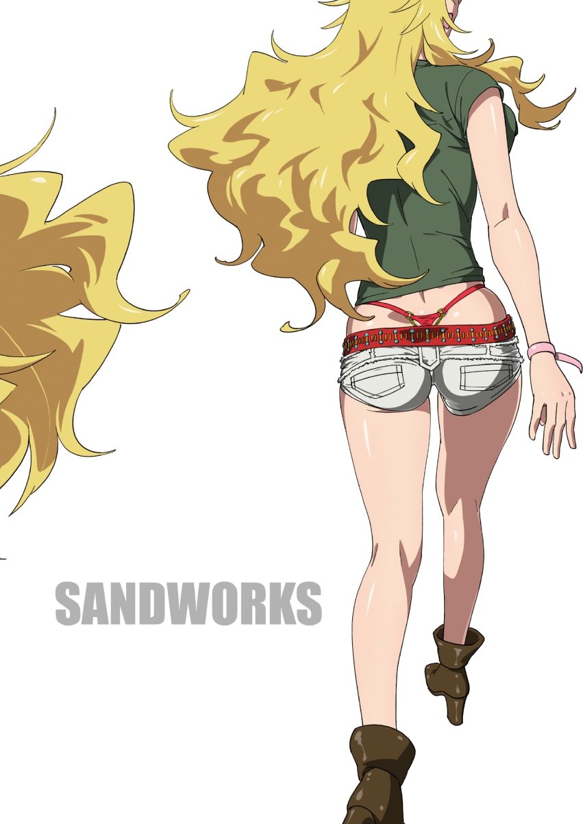 [SANDWORKS (砂)] ミキニッキ (アイドルマスター) [DL版]