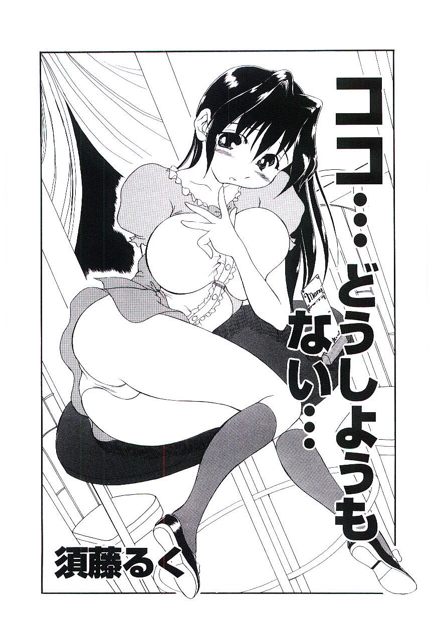 [アンソロジー] 天鵞絨の鞭