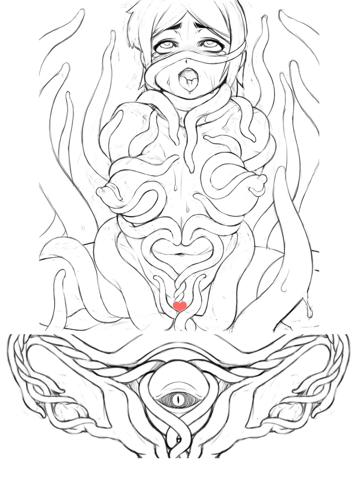 [天童企画] 『相「誤」理解』