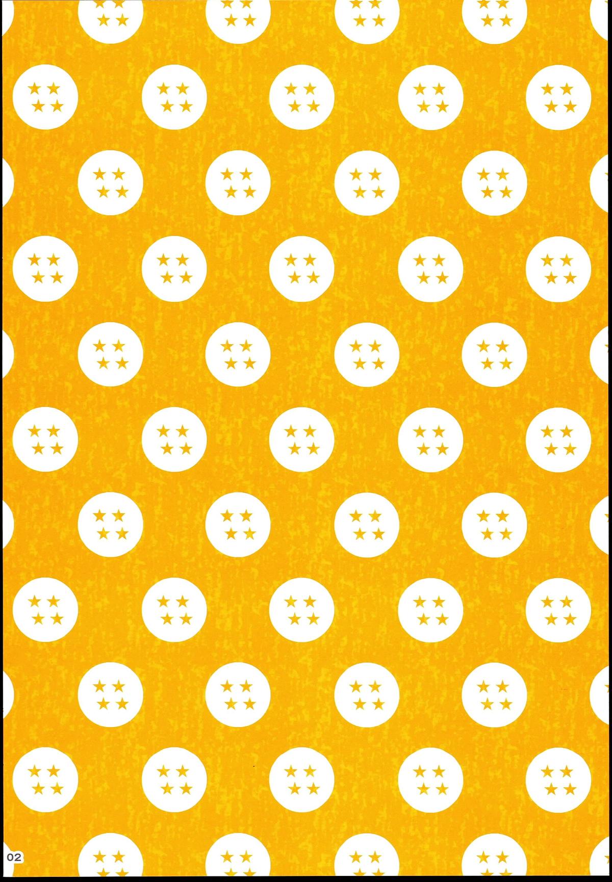 (C85) [S-FLAKE (ゆきみつ)] DRAGON NIGHT (ドラゴンボールZ)