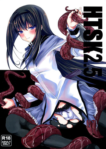 (C85) [HTSK (NLSHLYUKL)] HTSK2.5 (魔法少女まどか☆マギカ)