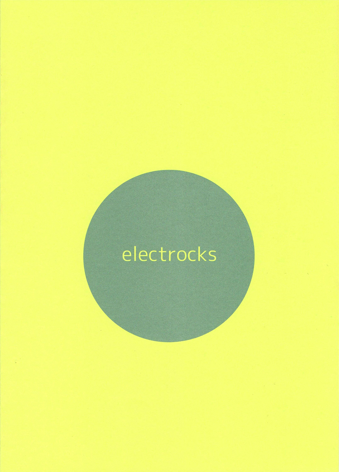 (C85) [エレクトロックス (クリヤ)] 振り返れば岩鳶ちゃん (Free!) [英訳]