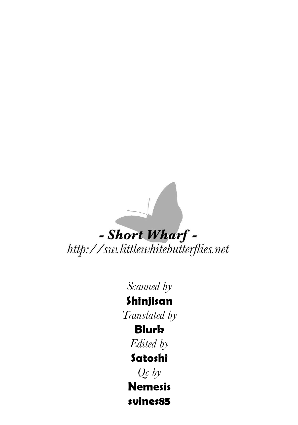 (SPARK8) [ねこまっしぐら (カルカン子)] 俺の弟もなぜだか突然ちっちゃくなってしまったんだが。 (デビルメイクライ) [英訳]