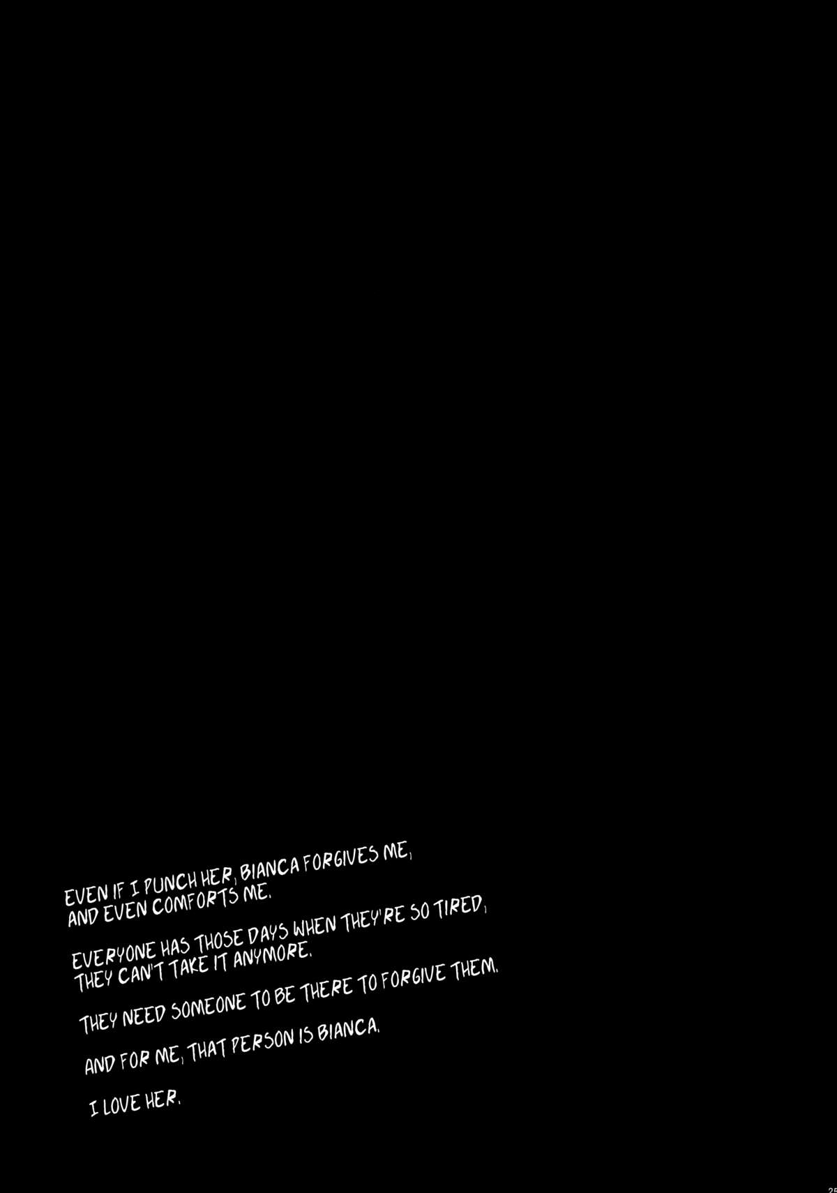 (C84) [珠秋 (狼亮輔)] LOVEHERO.22 (ドラゴンクエストV) [英訳]