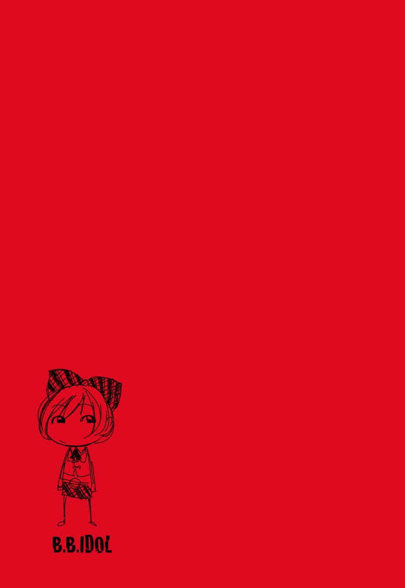 [こうたろう] B☆B☆IDOL expansion!! [英訳]