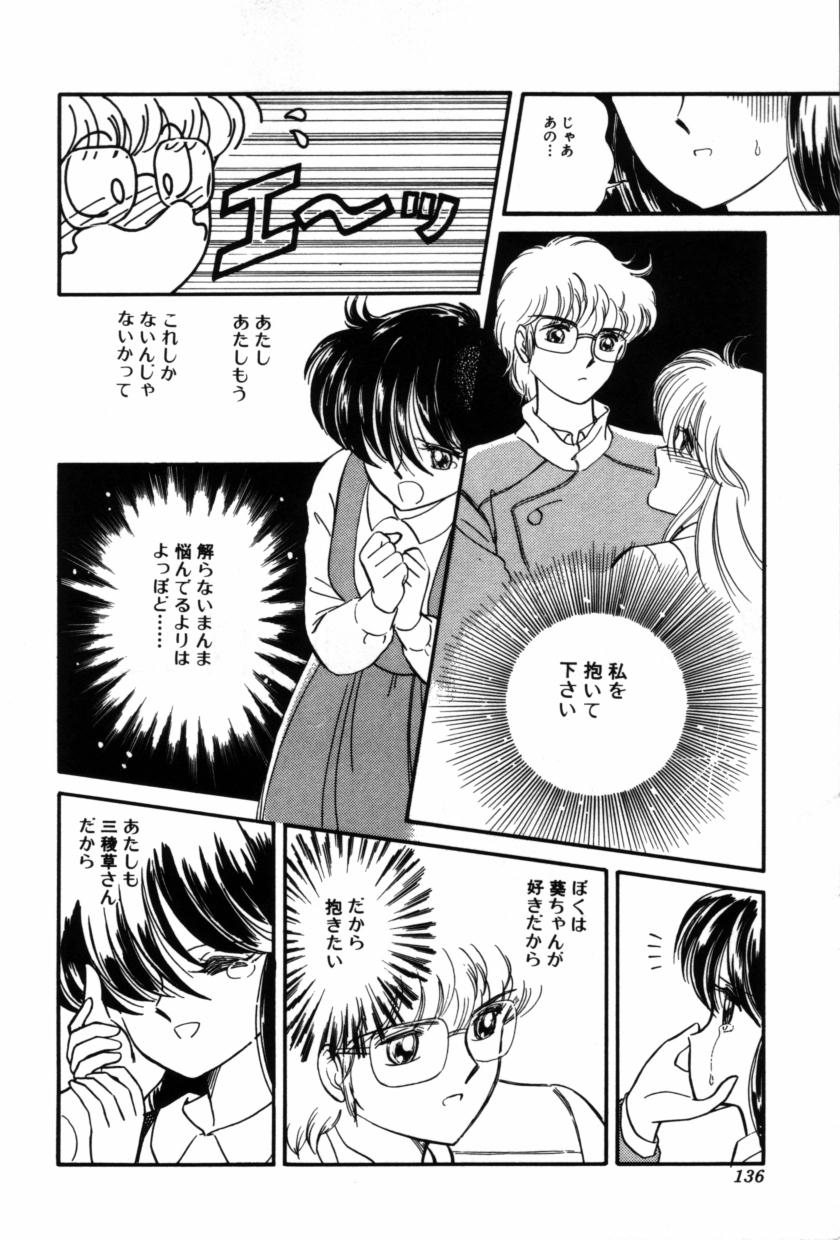 [緒図乃真朋] フルーツ・ジャム