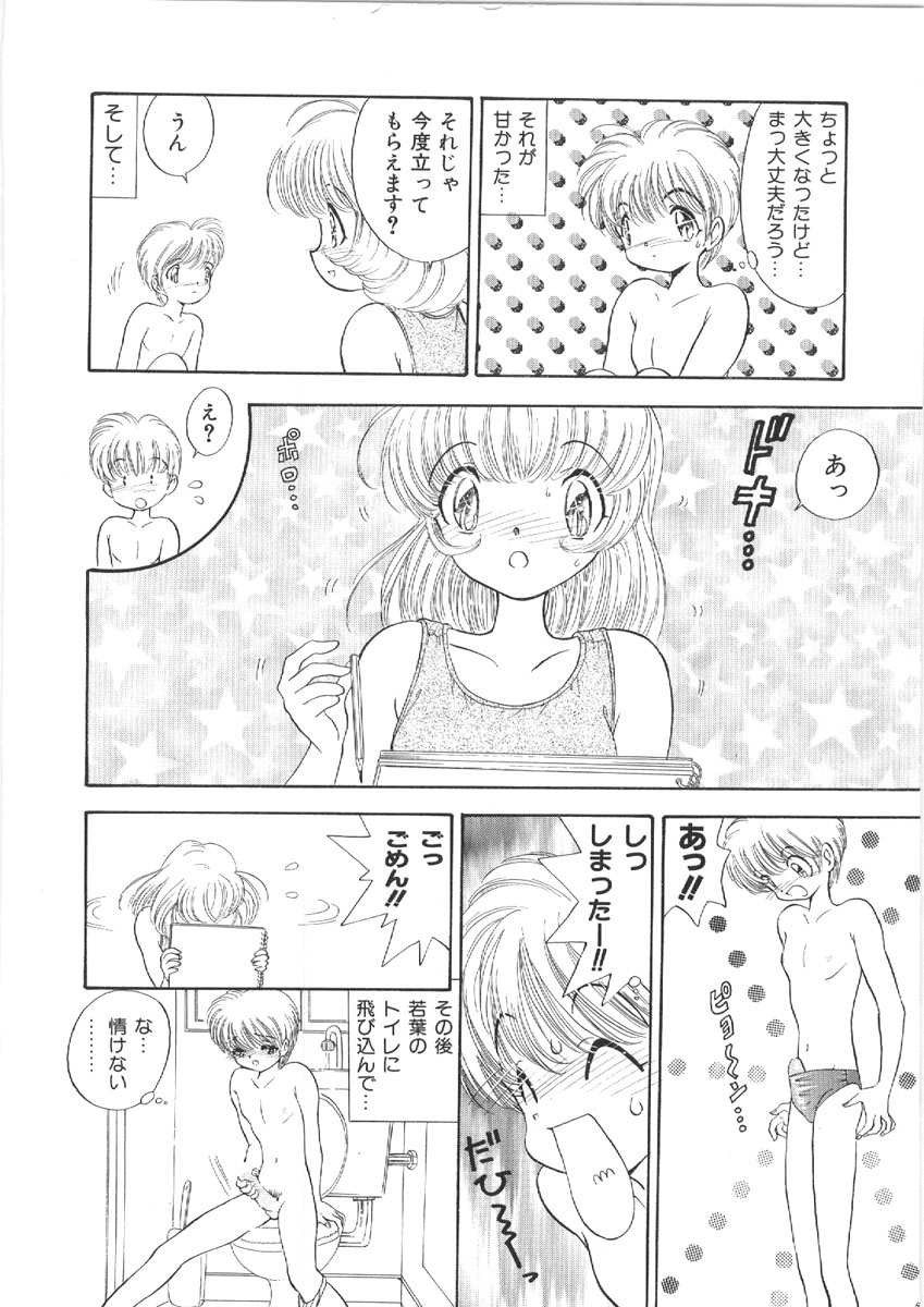 [森ヒロミ] お姉さんの課外授業
