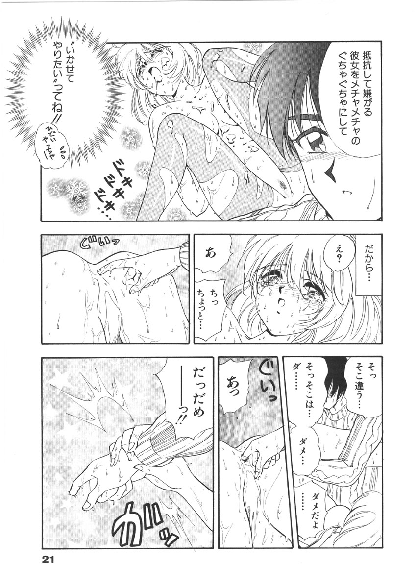[森ヒロミ] お姉さんの課外授業