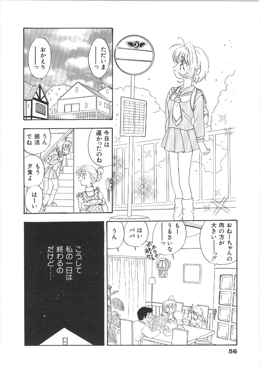 [森ヒロミ] お姉さんの課外授業