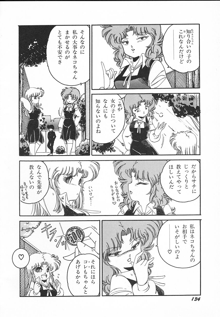 [緑沢みゆき] 金曜日の放課後