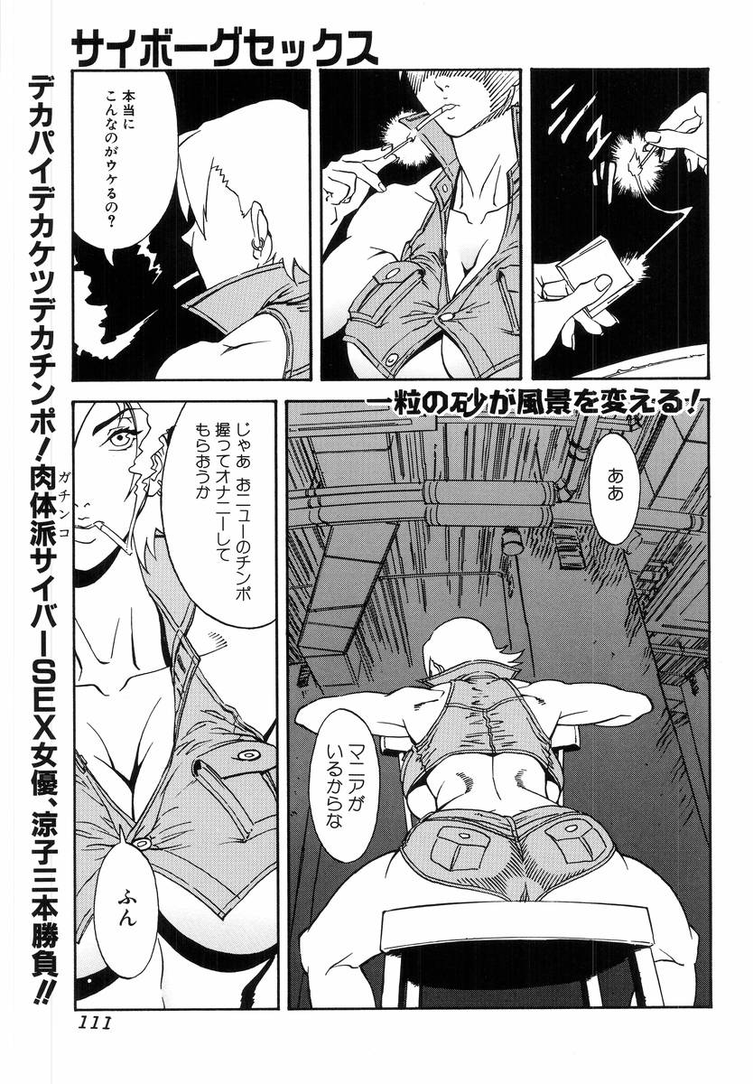 [アンソロジー] Hのある風景